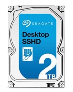 Seagate