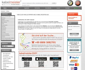 kabelmeister